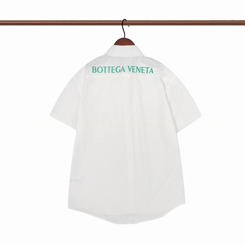 Bottega Veneta Men's Shirts 29